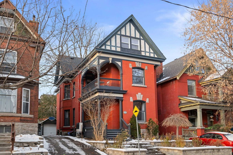 553 Gilmour St, Ottawa, K1R 5L5 | Image 2