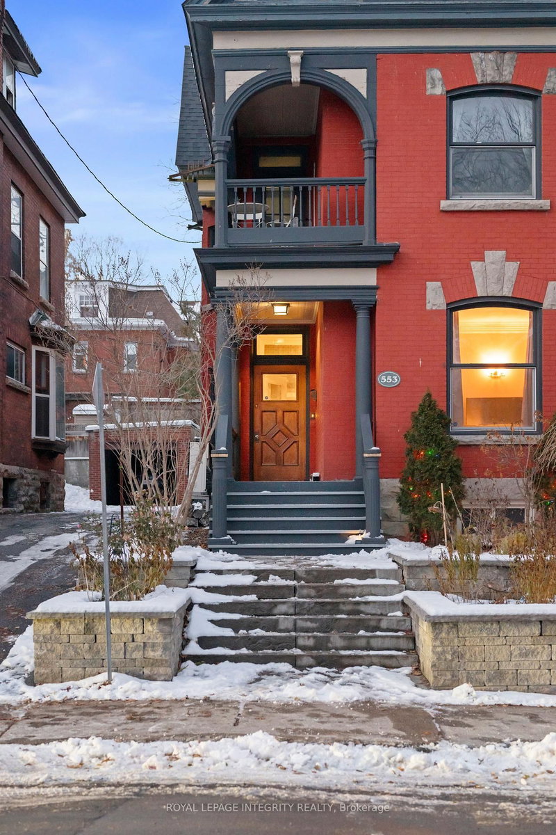 553 Gilmour St, Ottawa, K1R 5L5 | Image 3