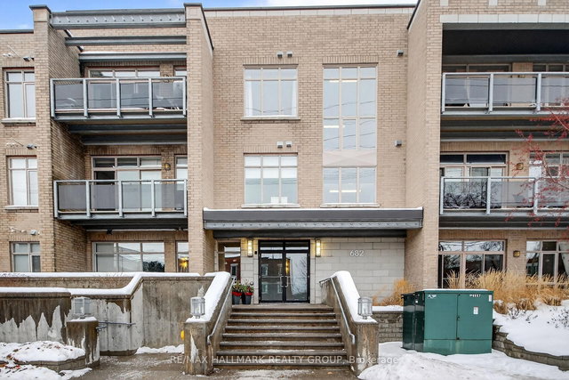 210 - 682 Churchill Avenue N