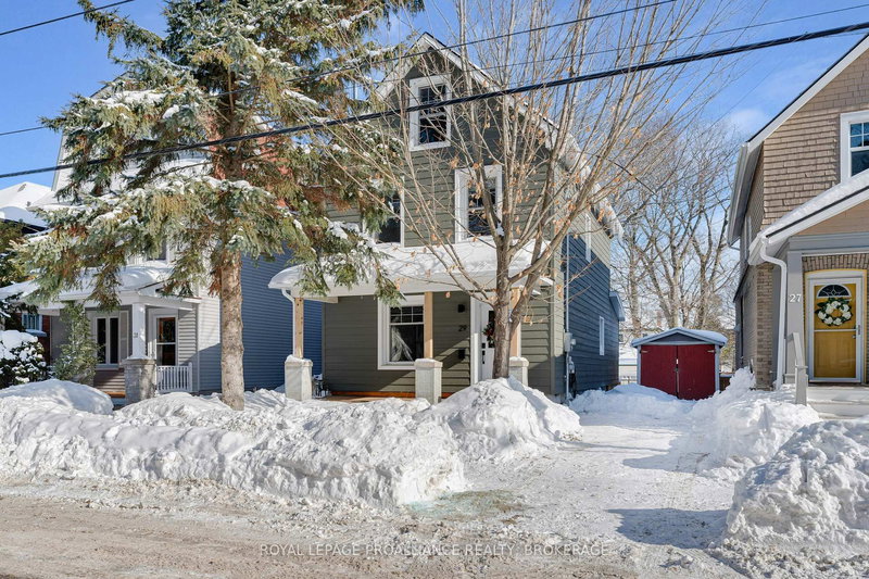 29 Livingston Ave, Kingston, K7L 4L1 | Image 2