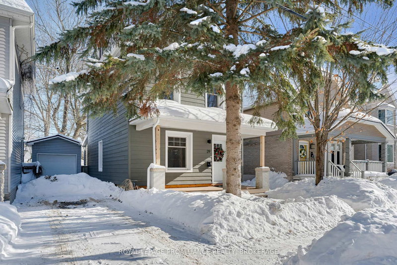 29 Livingston Ave, Kingston, K7L 4L1 | Image 3