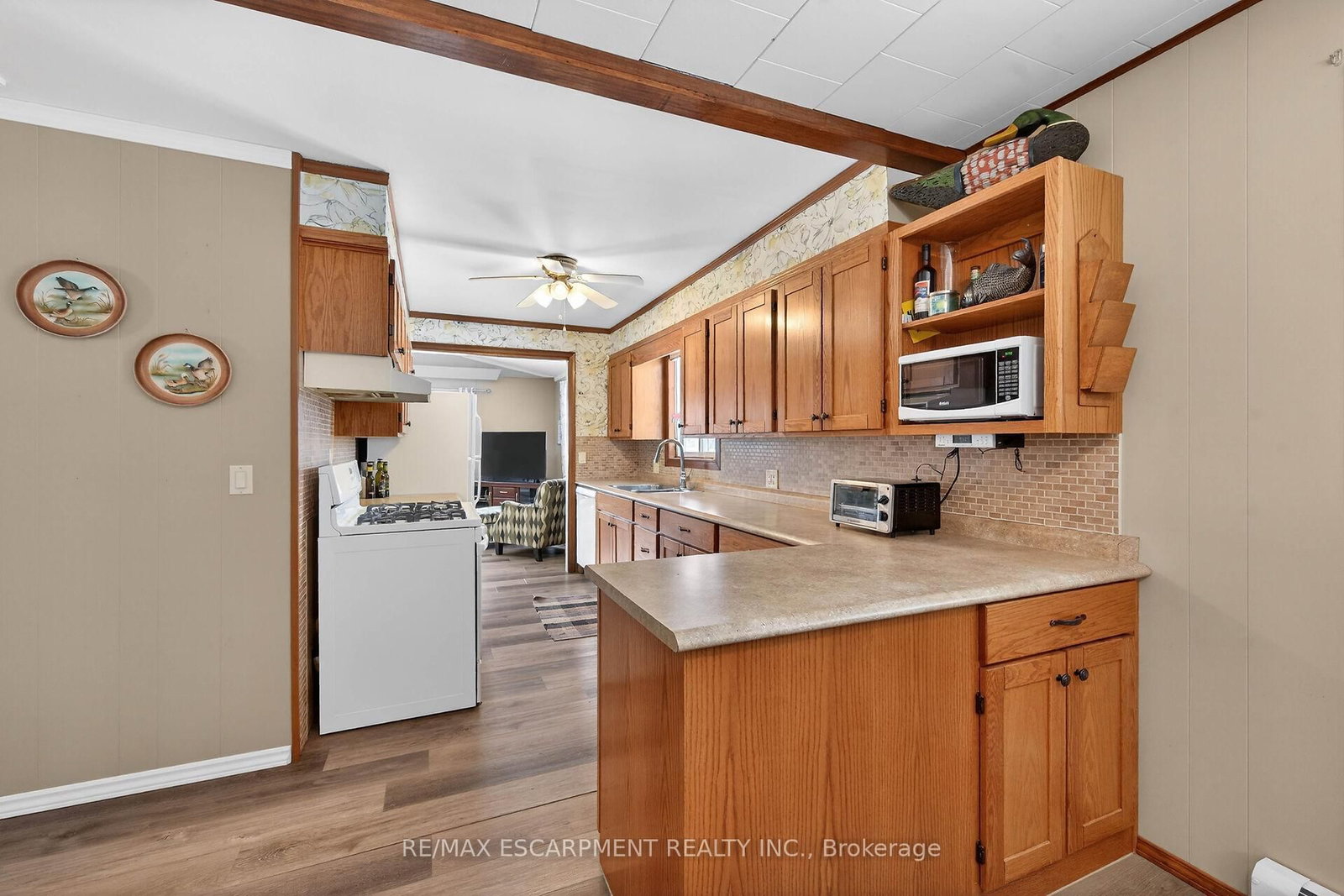 1686 Old Brock Street • Norfolk, ON photo 16