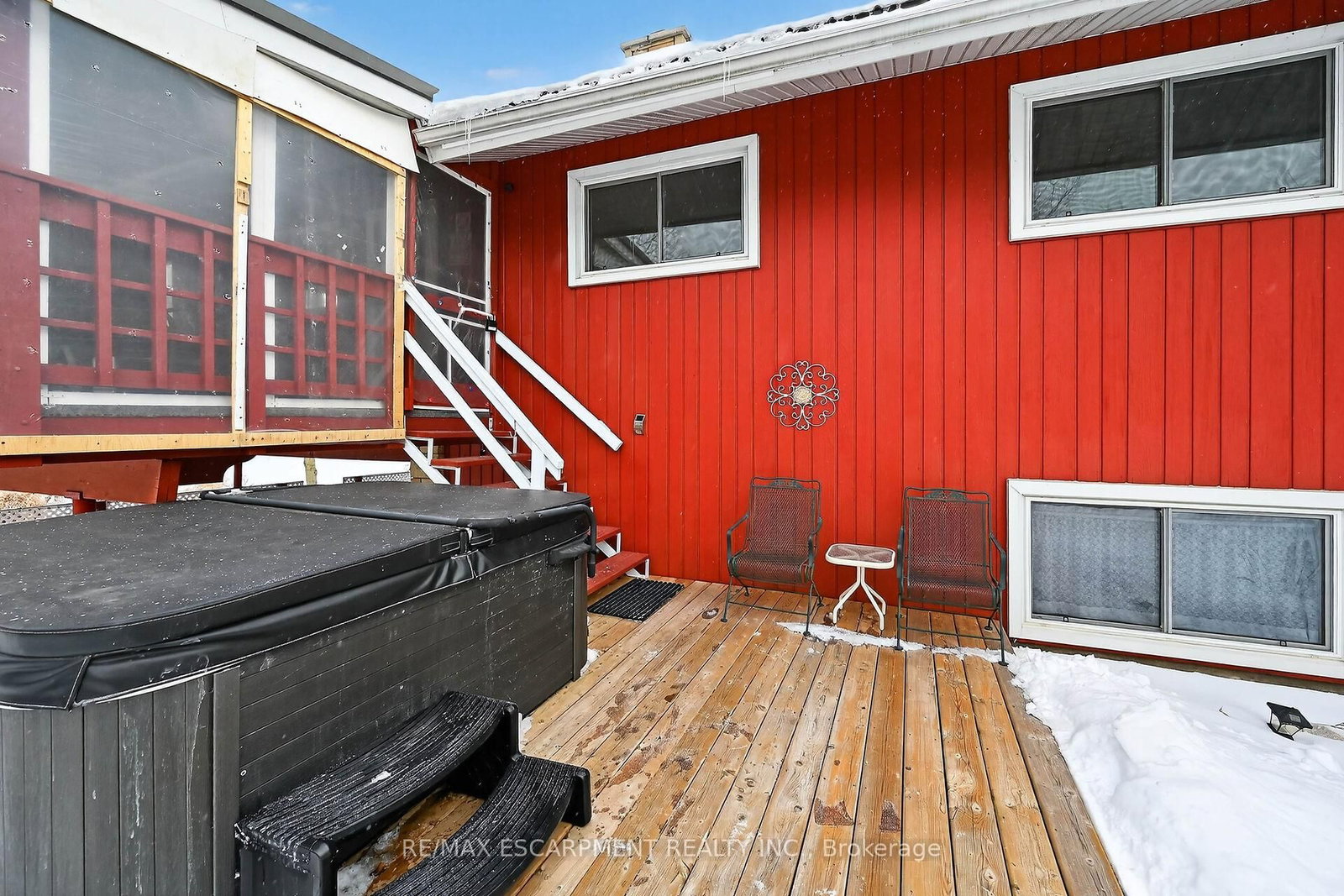 1686 Old Brock Street • Norfolk, ON photo 39