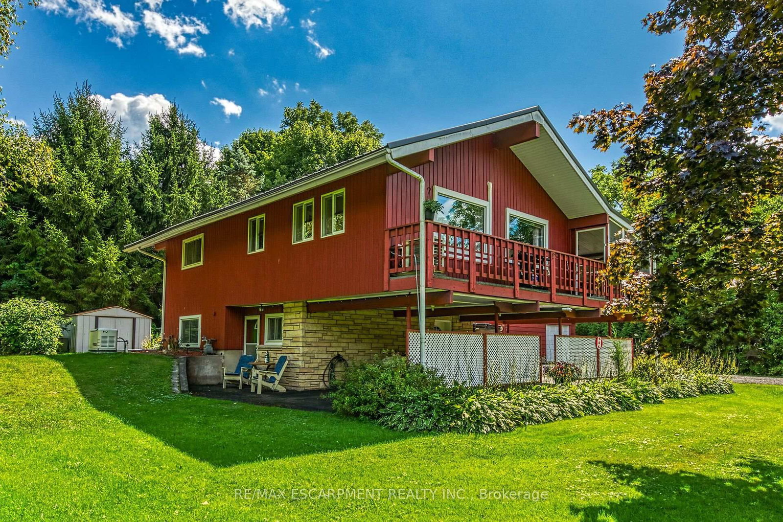 1686 Old Brock Street • Norfolk, ON photo 4