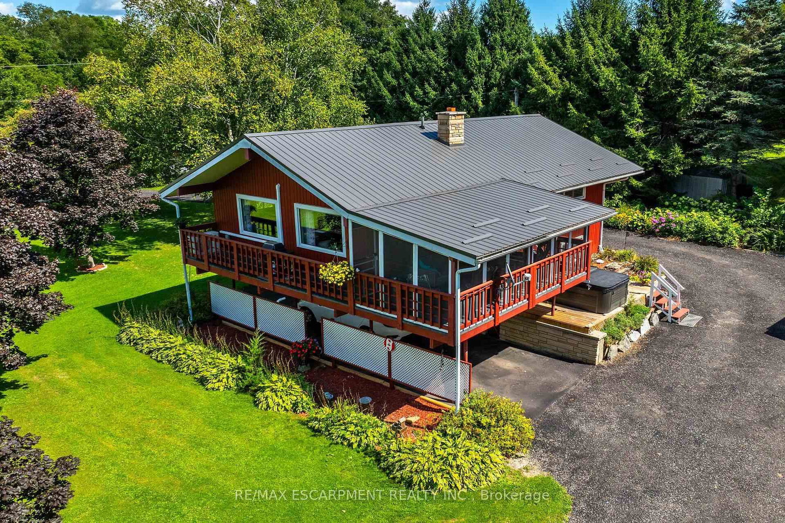 1686 Old Brock Street • Norfolk, ON photo 45