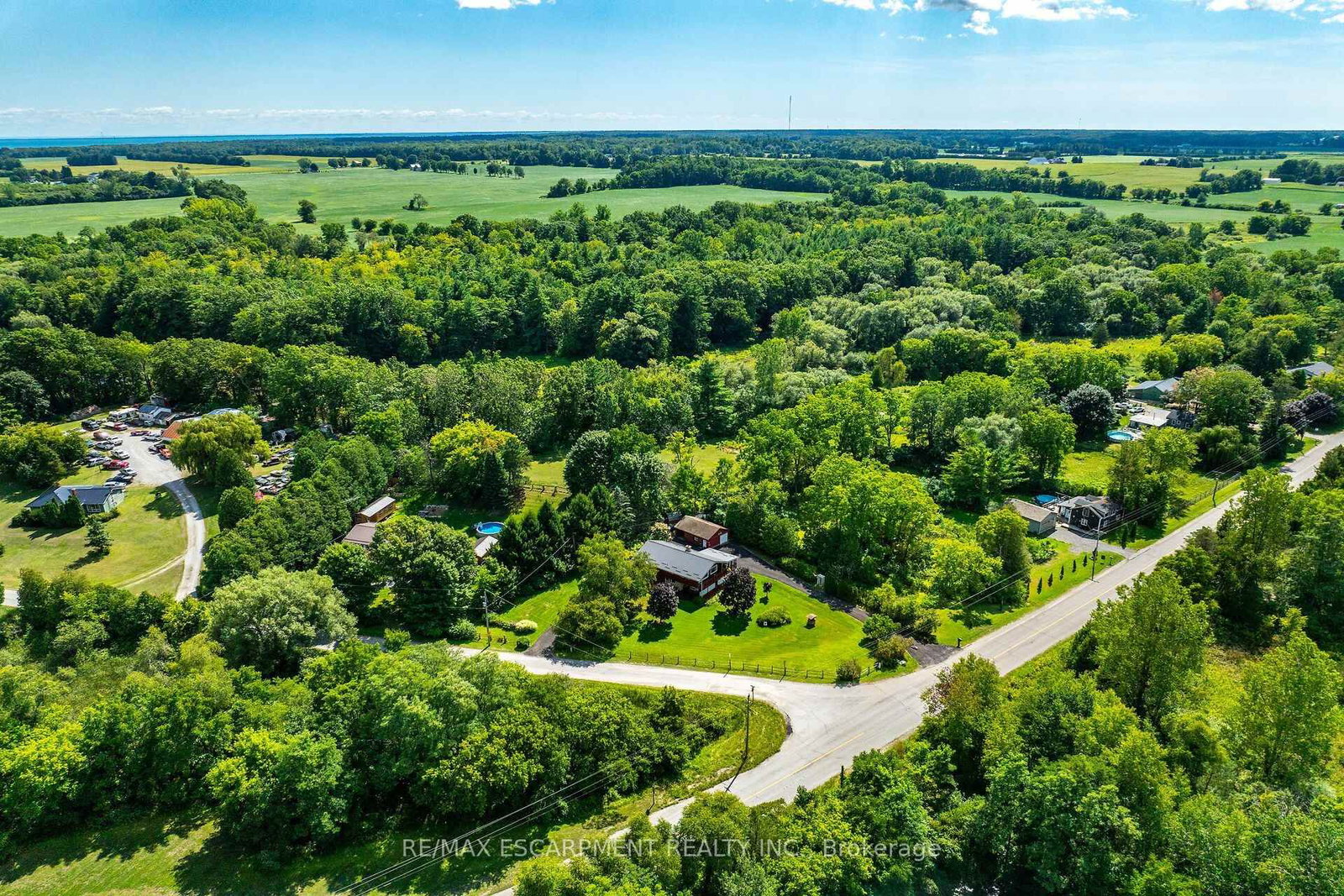 1686 Old Brock Street • Norfolk, ON photo 49