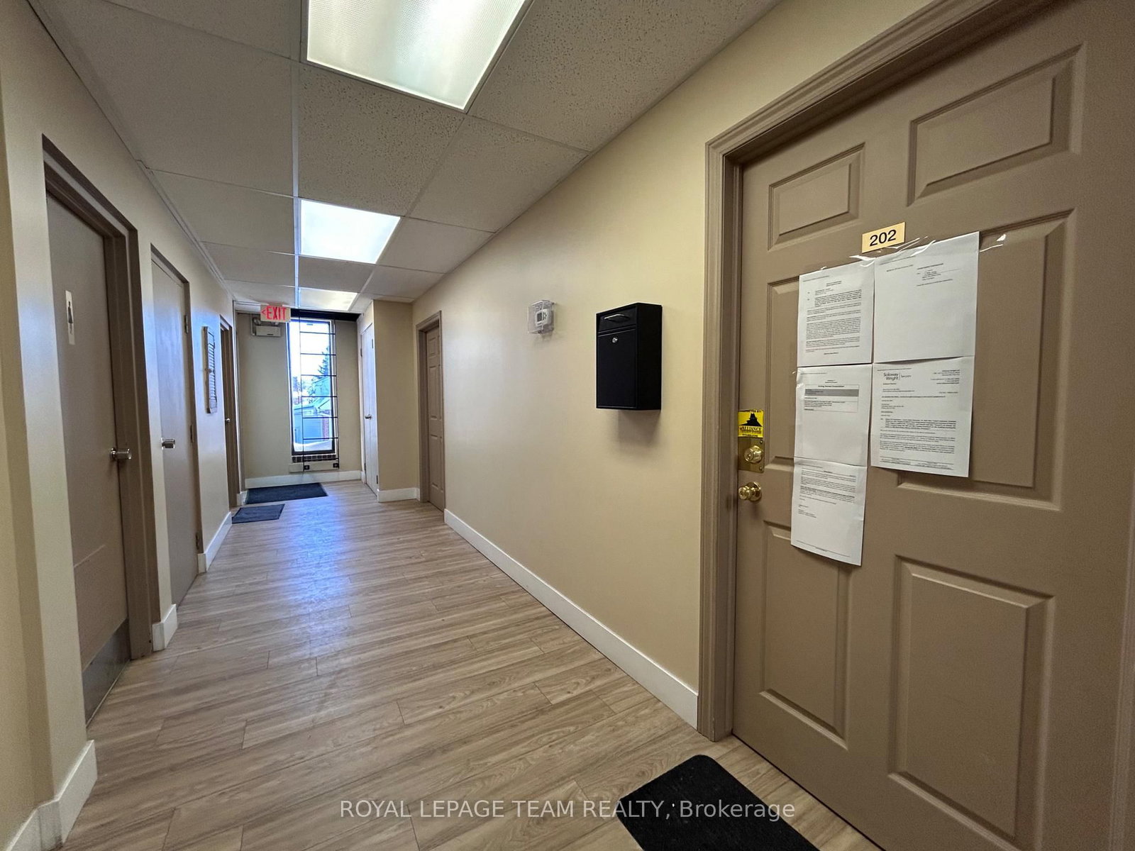 1695 Bank Street, Unit 202 - Photo 11