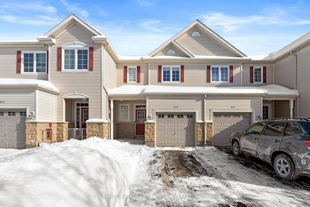 575 ASHBOURNE Crescent