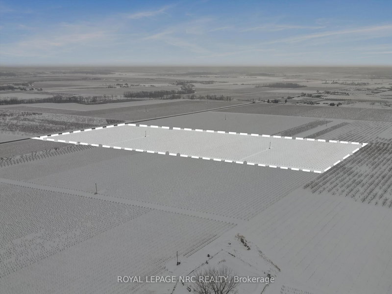 W/S Stewart Rd, Niagara-on-the-Lake, L0S 1J0 | Image 2