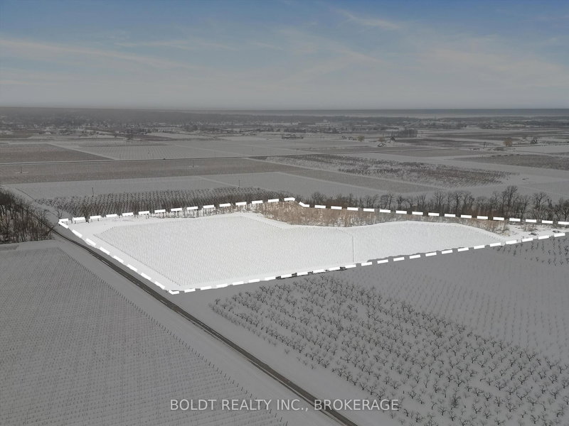 N/S Scott St, Niagara-on-the-Lake, L0S 1J0 | Image 3