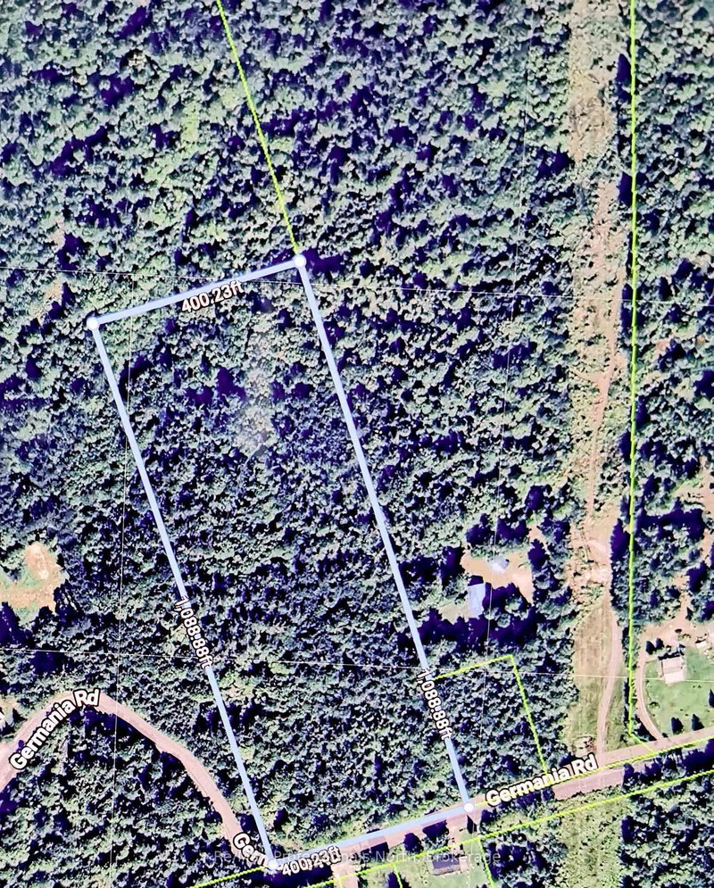 00 Germania Rd, Bracebridge, P1P 1R3 | Image 3
