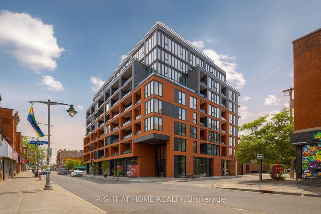 306 - 10 James Street