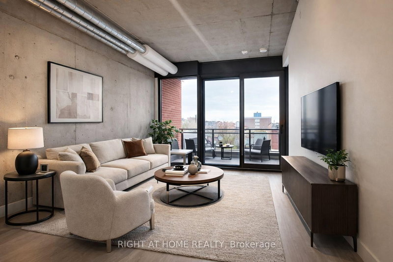 306 - 10 James St, Ottawa, K2P 1Y5 | Image 2