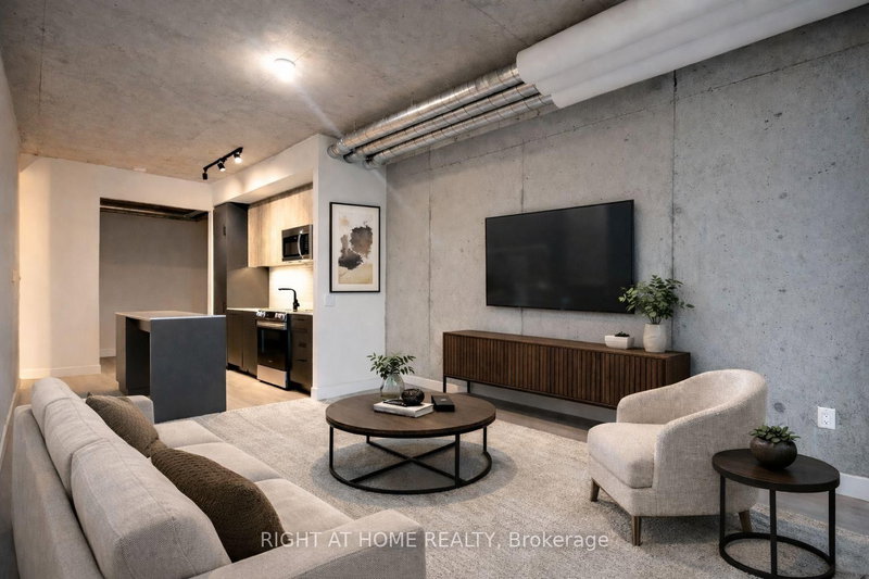 306 - 10 James St, Ottawa, K2P 1Y5 | Image 3