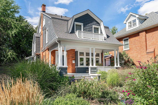 180 Elizabeth Street