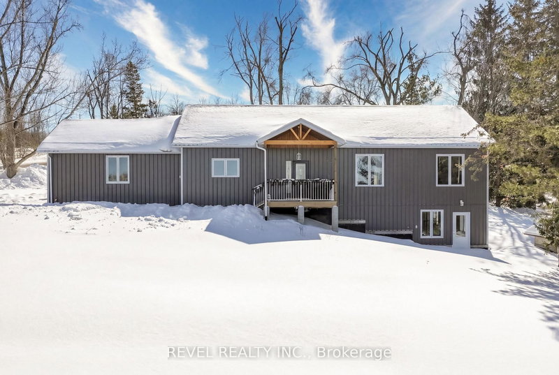 213 Pleasant Point Rd, Kawartha Lakes, K9V 4R6 | Image 2