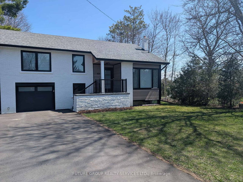 153 Daniel St N, Erin, N0B 1T0 | Image 3