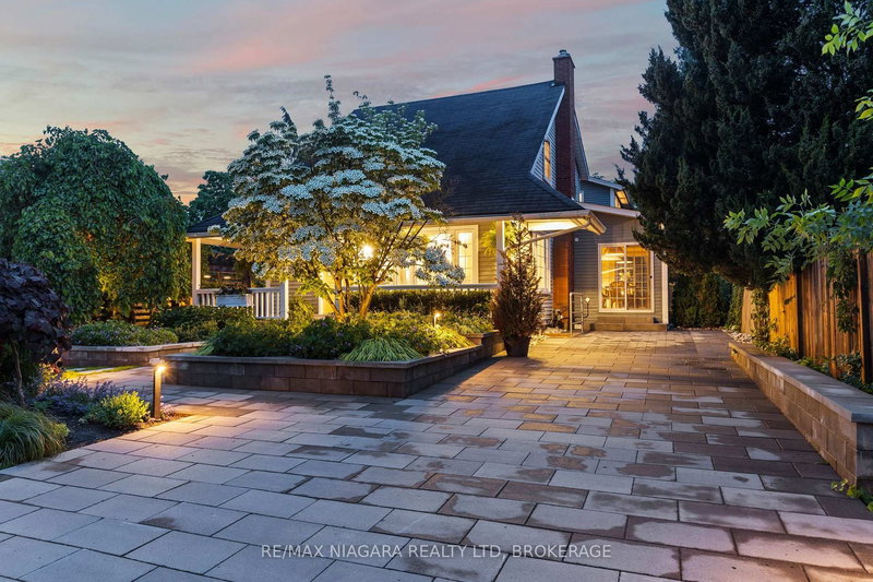 202 Anne St, Niagara-on-the-Lake, L0S 1J0 | Image 2