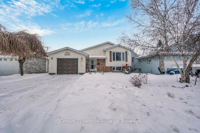 17 Beckett Boulevard