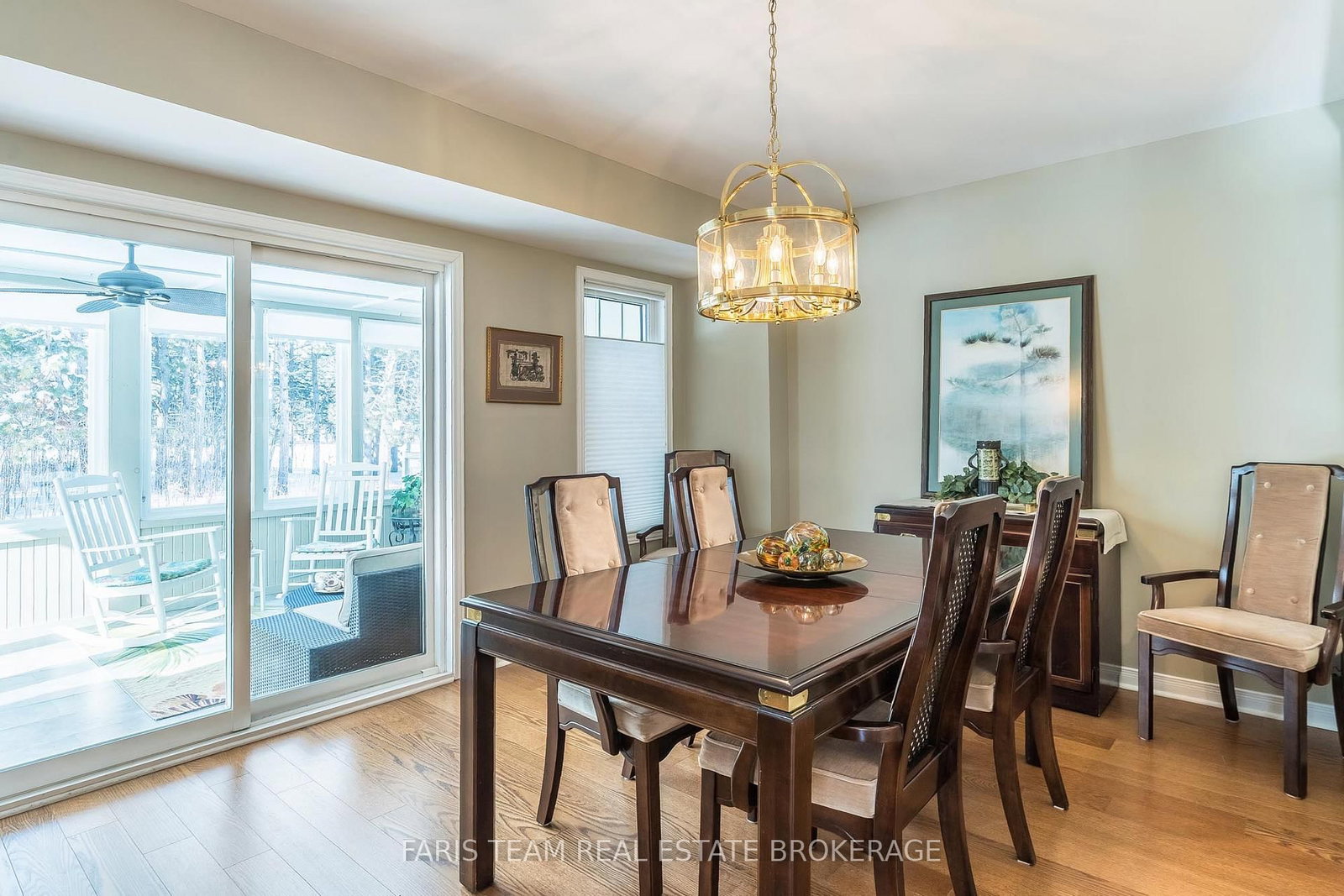 Townhouse for sale at 28 Masters Crescent, Georgian Bay, Ontario, L0K 1S0 - Baxter - MLS: X12756556