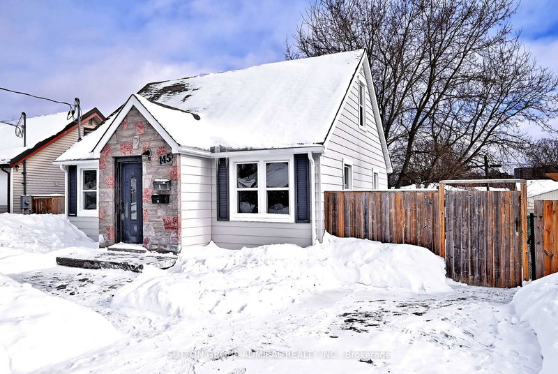 145 Ninth Ave, Kitchener, N2C 1T1 | Image 2