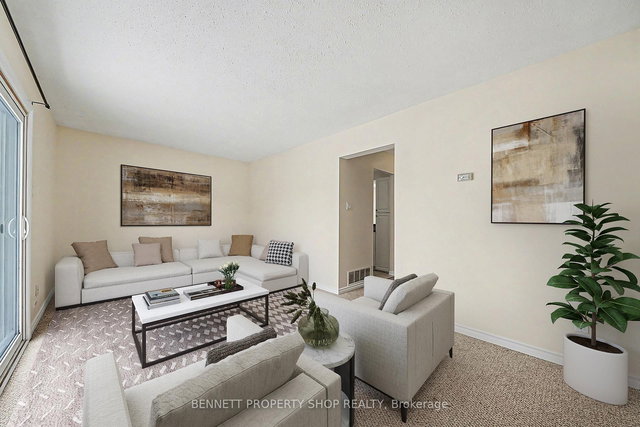 22 - 2570 Southvale Crescent