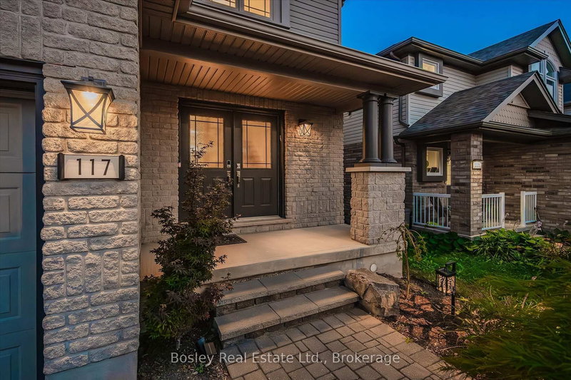 117 Simmonds Dr, Guelph, N1E 7L8 | Image 2