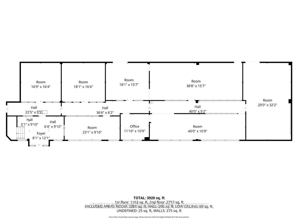 148 Mohawk Street, Unit D - Photo 2