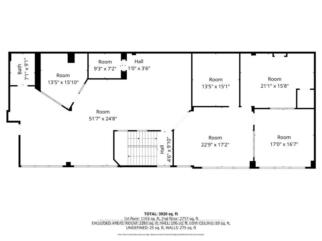 148 Mohawk Street, Unit D - Photo 3