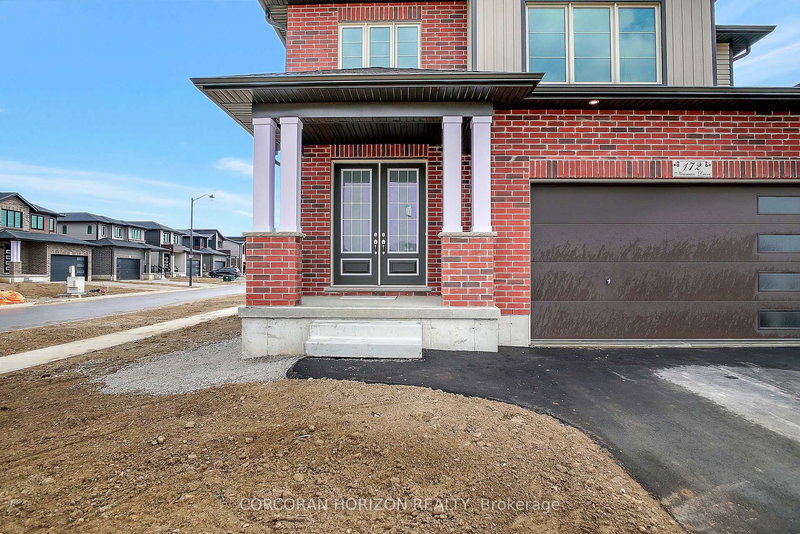 61 - 172 Newman Dr, Cambridge, N1S 0C5 | Image 3