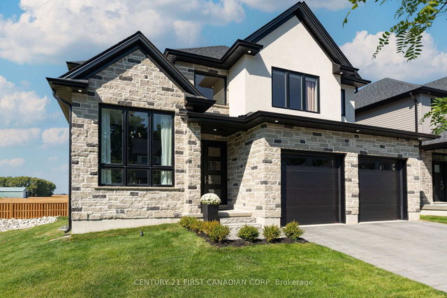 1 - 7966 Fallon Drive