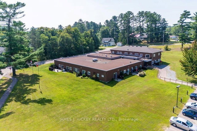 201 - 1 Brockhouse Way