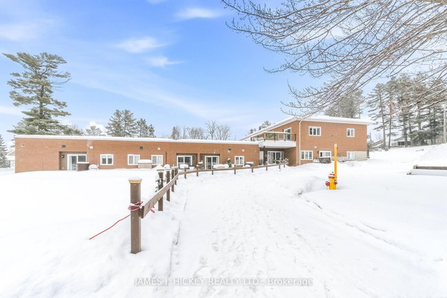 201 - 1 Brockhouse Way