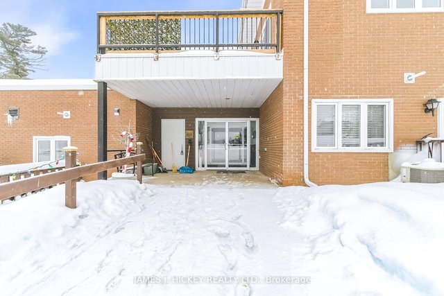 201 - 1 Brockhouse Way