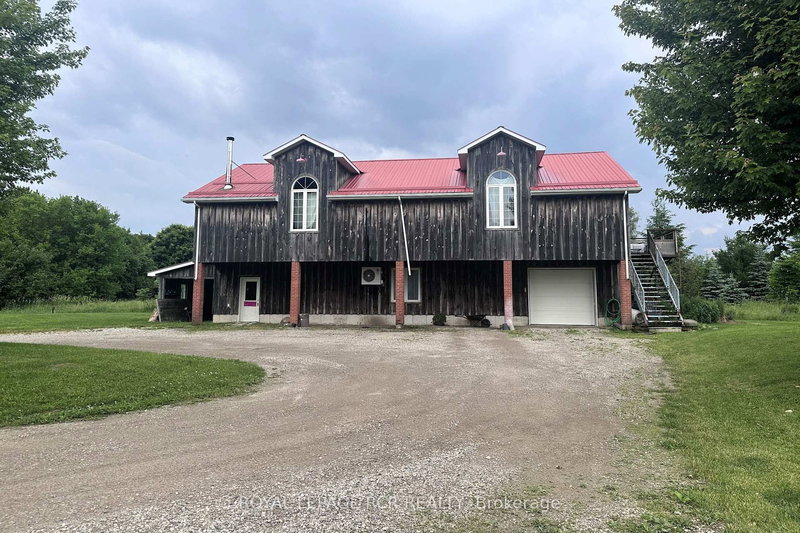 Lower - 428 Main St W, Shelburne, L9V 2V3 | Image 2