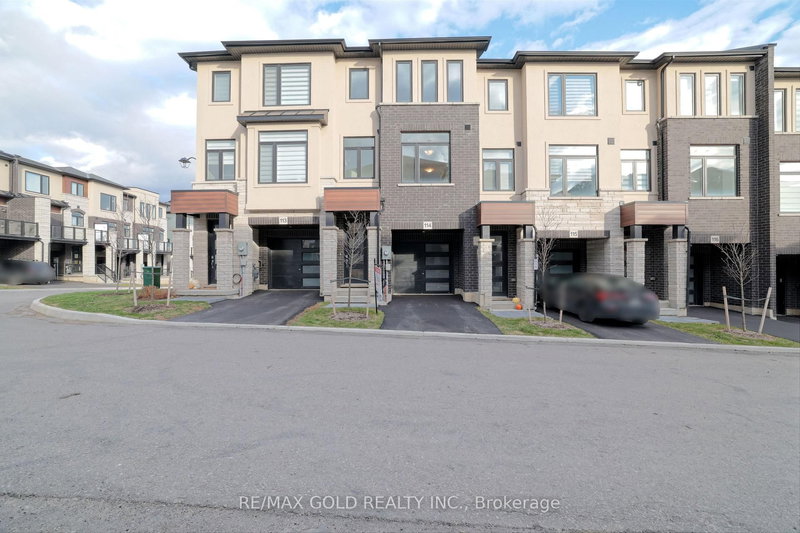 114 - 155 Equestrian Way, Cambridge, N3E 0E8 | Image 2