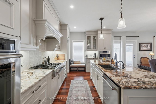 155 Marshall Heights