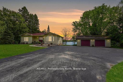 4696 County Road 21, Dysart et al, Ontario