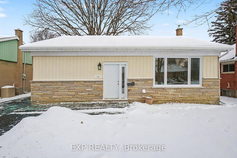 home for lease on A-1181 Tara Drive