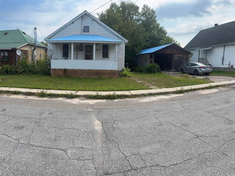 home for sale on 23 Alice Street