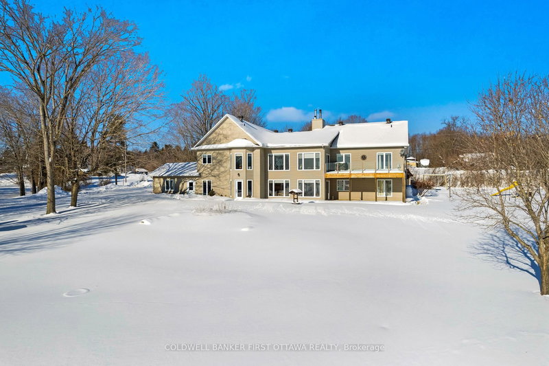 2600 Ramsay Concession 2b, Clayton, K0A 1P0 | Image 2