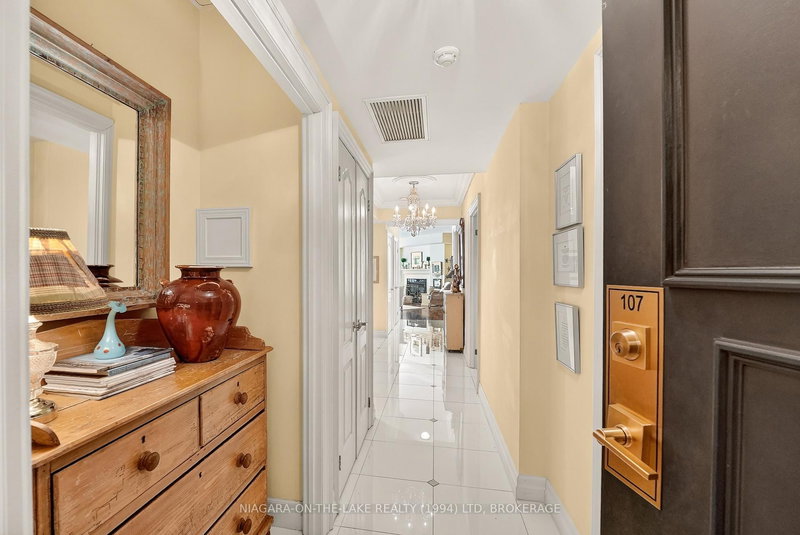 107 - 215 Ricardo St, Niagara-on-the-Lake, L0S 1J0 | Image 2