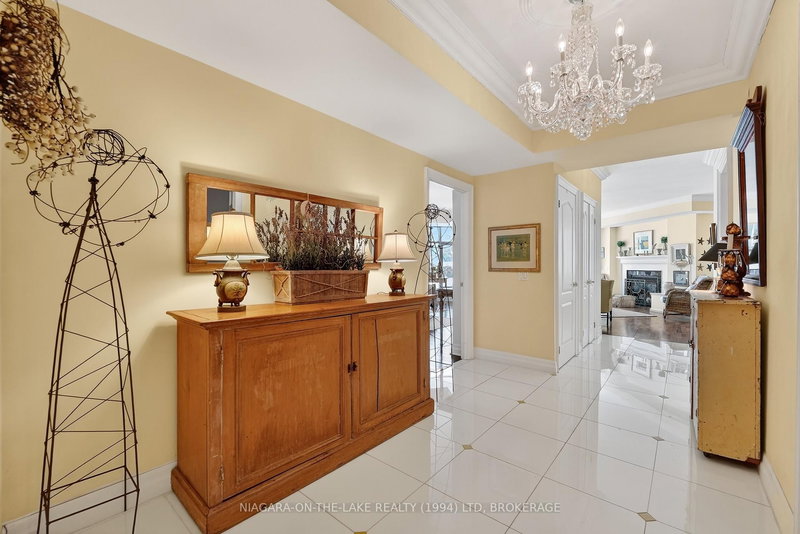 107 - 215 Ricardo St, Niagara-on-the-Lake, L0S 1J0 | Image 3