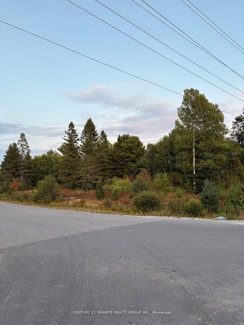 LT 13 Bancroft Ridge Drive