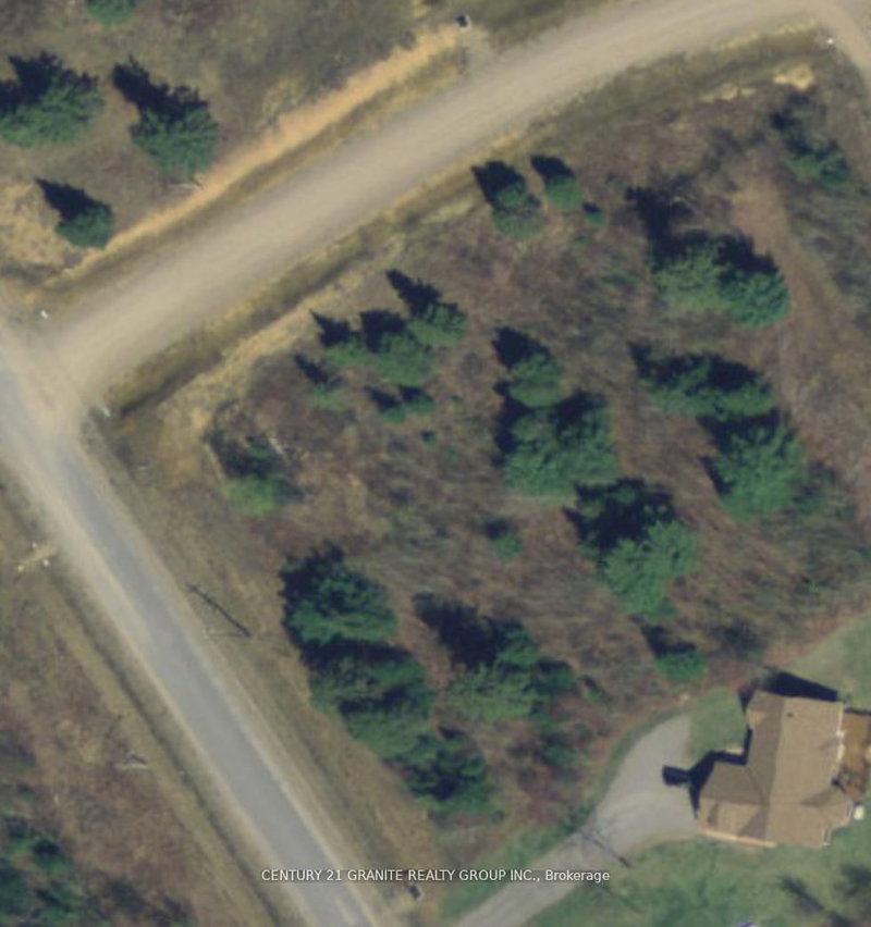 LT 13 Bancroft Ridge Drive