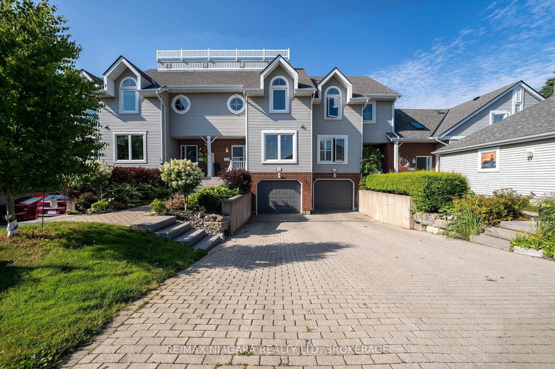 41 - 15 LAKESIDE Dr, St. Catharines, L2M 1P3 | Image 2