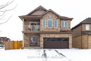 70 Spruce Crescent