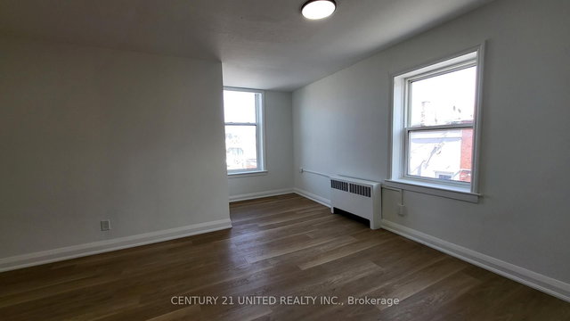 C - 409 Chambers Street