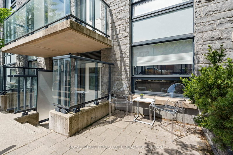 4A - 121 Queen St, Kingston, K7K 0G6 | Image 2