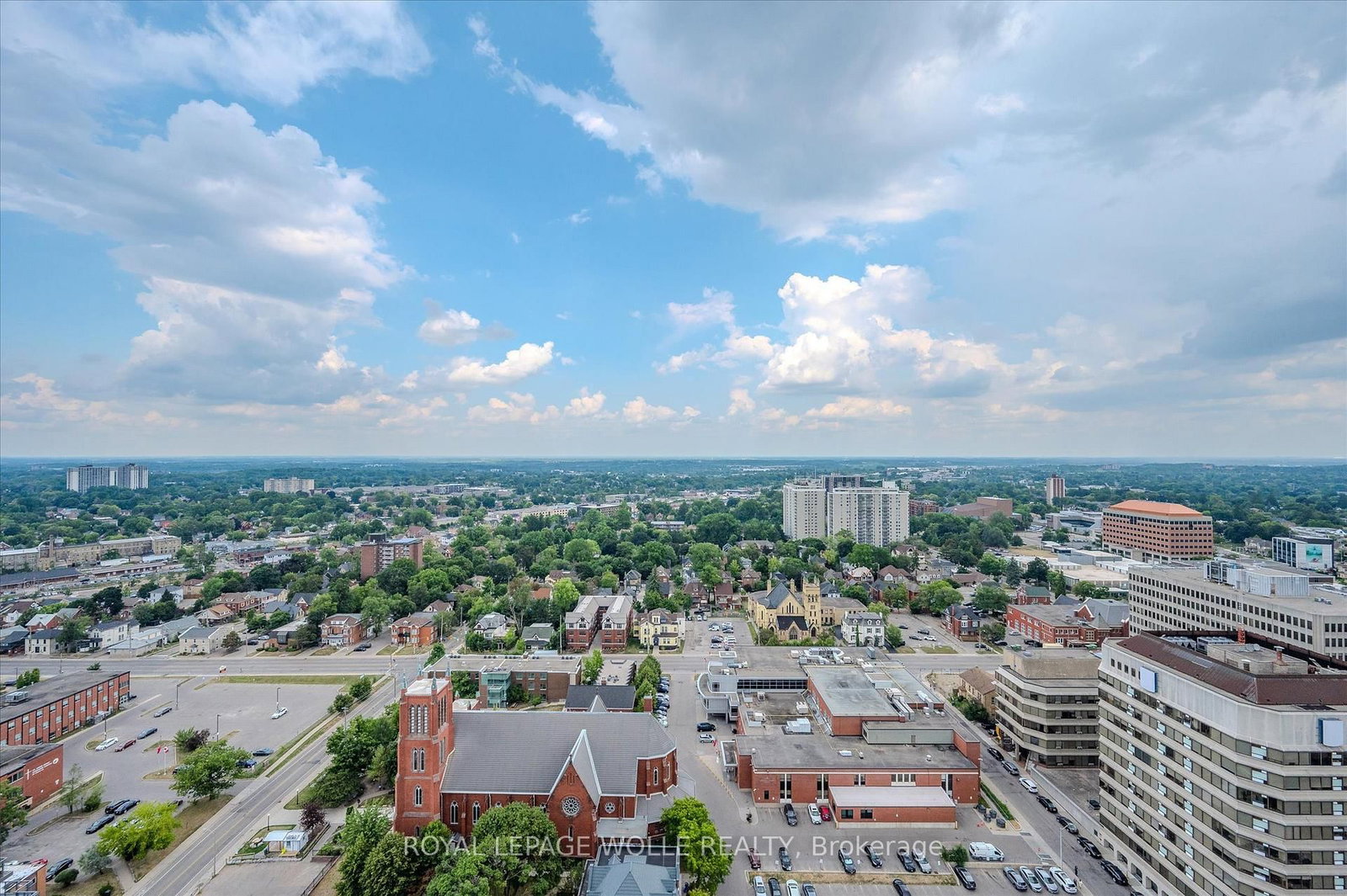 55 Duke Street W, Unit 1910 - Photo 38